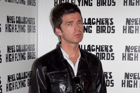 Noel Gallagher amplía su gira española