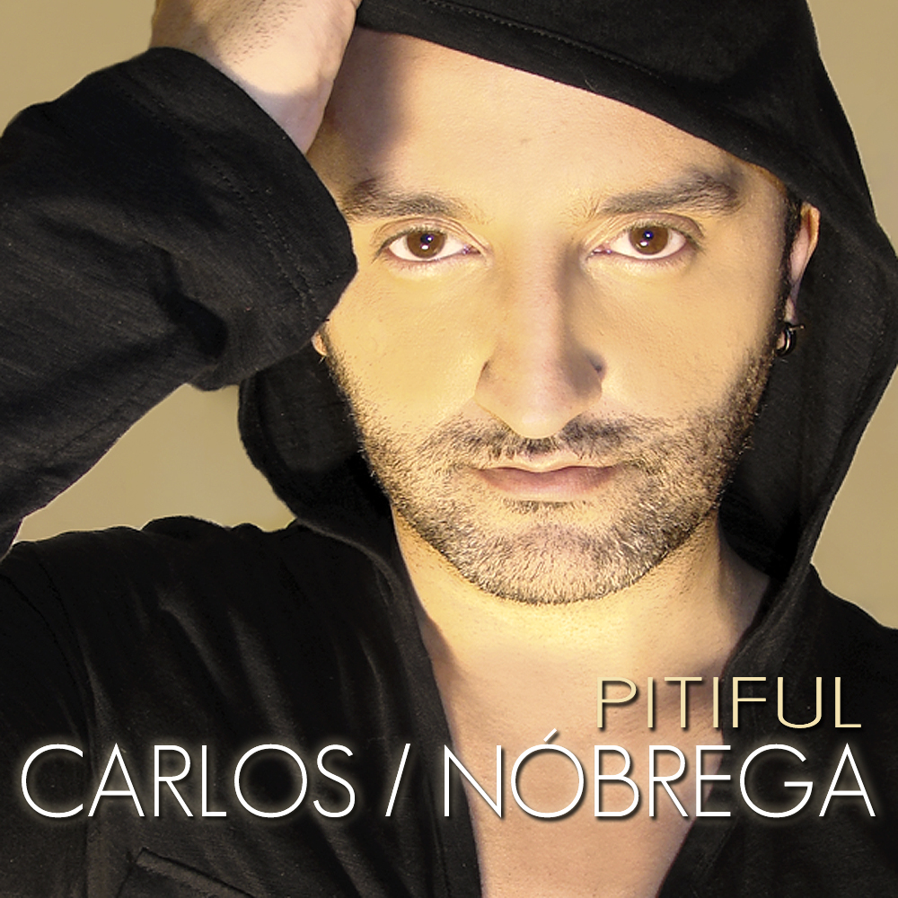 Carlos Nóbrega buena música desde Portugal
