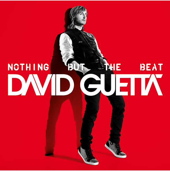 David Guetta - Nothing but the beat