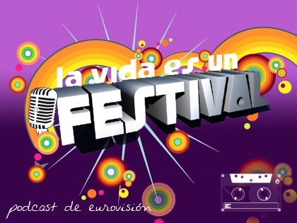 La vida es un festival ( @lveuf ) repasa los nº1 de 40 en eurovisión