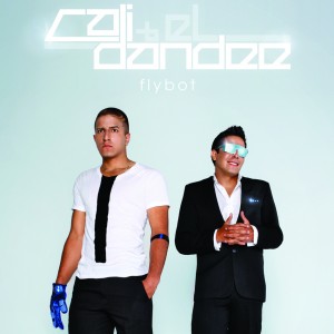 Lista Top Europa 20/05/2012 – Cali y El Dandee recuperan el nº1
