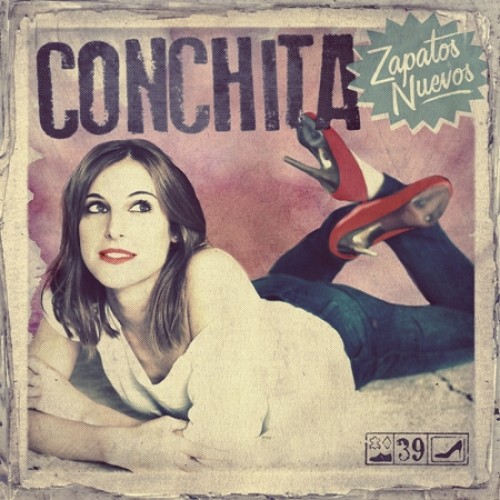 ¿Quedamos con Conchita @conchitaweb ?
