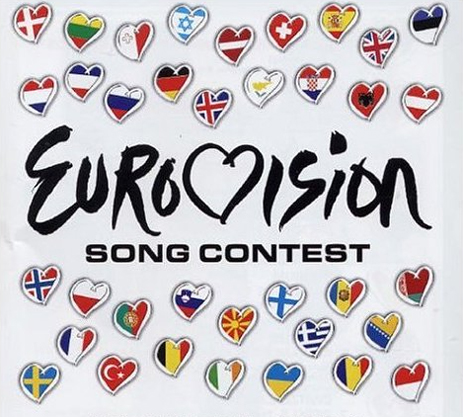 @RokoOficial ganadora de la elección interna 2014 de @eurovisionspaincom