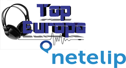 #TopEuropaTeEscucha con @netelip cambiamos de teléfono, te escuchamos mejor